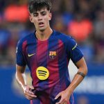 Official: Barcelona midfield prodigy signs new contract until 2029