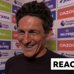 Brentford 2-2 Chelsea: Ignoring long throw ‘snobbery’ key to success – Keith Andrews