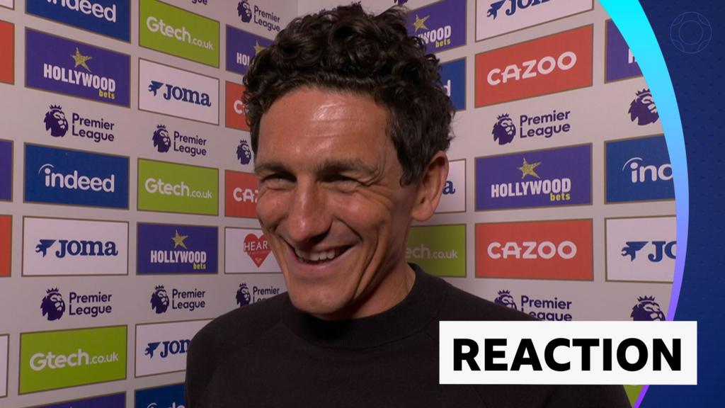 Brentford 2-2 Chelsea: Ignoring long throw ‘snobbery’ key to success – Keith Andrews