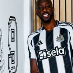 Newcastle new boy Wissa injured, to see specialist