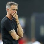 Luis Enrique highlights the area PSG must improve before Barcelona game