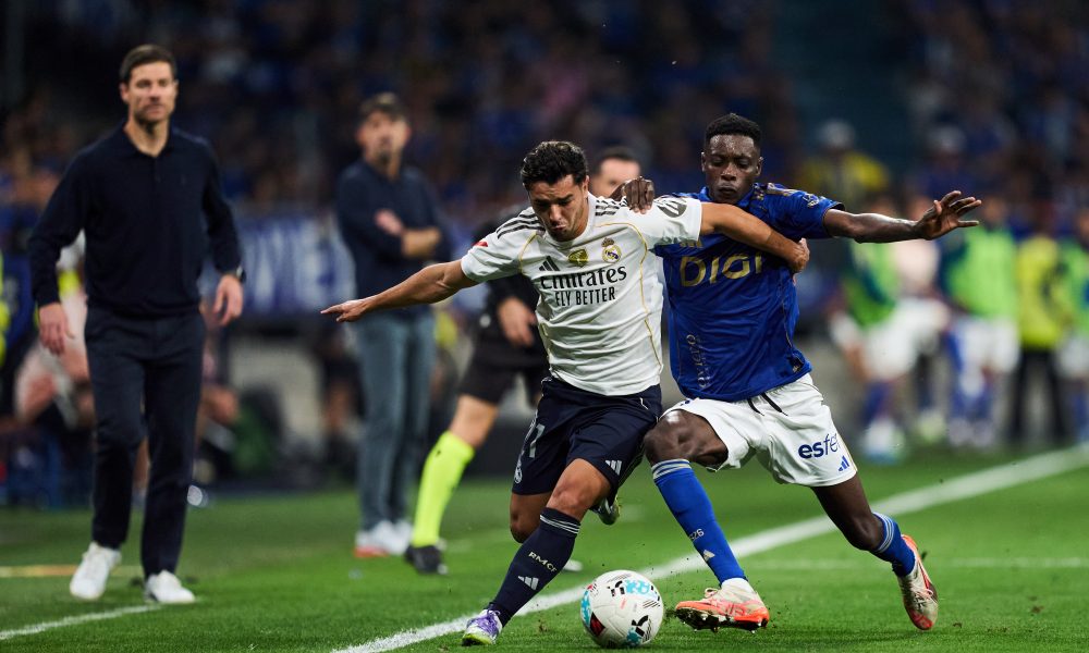 Sources: 26-year-old Real Madrid star unhappy with his situation at the club