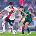 Barcelona given hope of cut-price deal for Argentine starlet