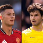 Ruben Amorim’s Man United options: Picking the strongest XI now the window has closed