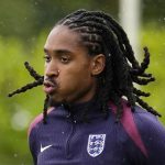 Djed Spence: Tottenham defender in line to become England’s first Muslim player if he plays against Andorra or Serbia