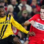 Middlesbrough 0-0 Stoke: Championsip leaders Boro held to goalless draw