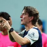 Tottenham handed huge training boost as two players return from injury