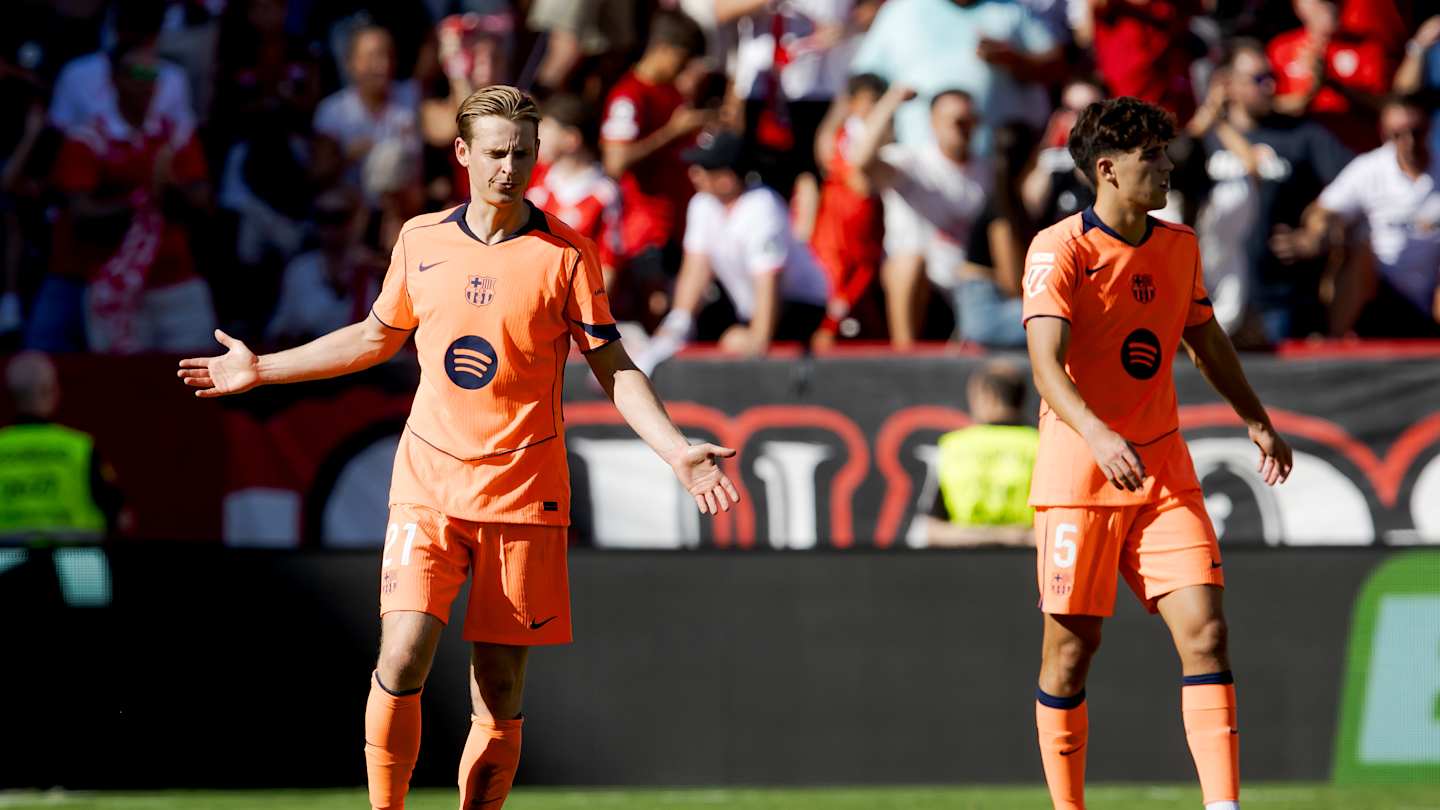 Barcelona fans will welcome what midfielder said about the UEFA decision on fixture in United States