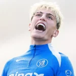 Alejandro Garnacho Chelsea reaction speaks volumes after Man Utd reminder