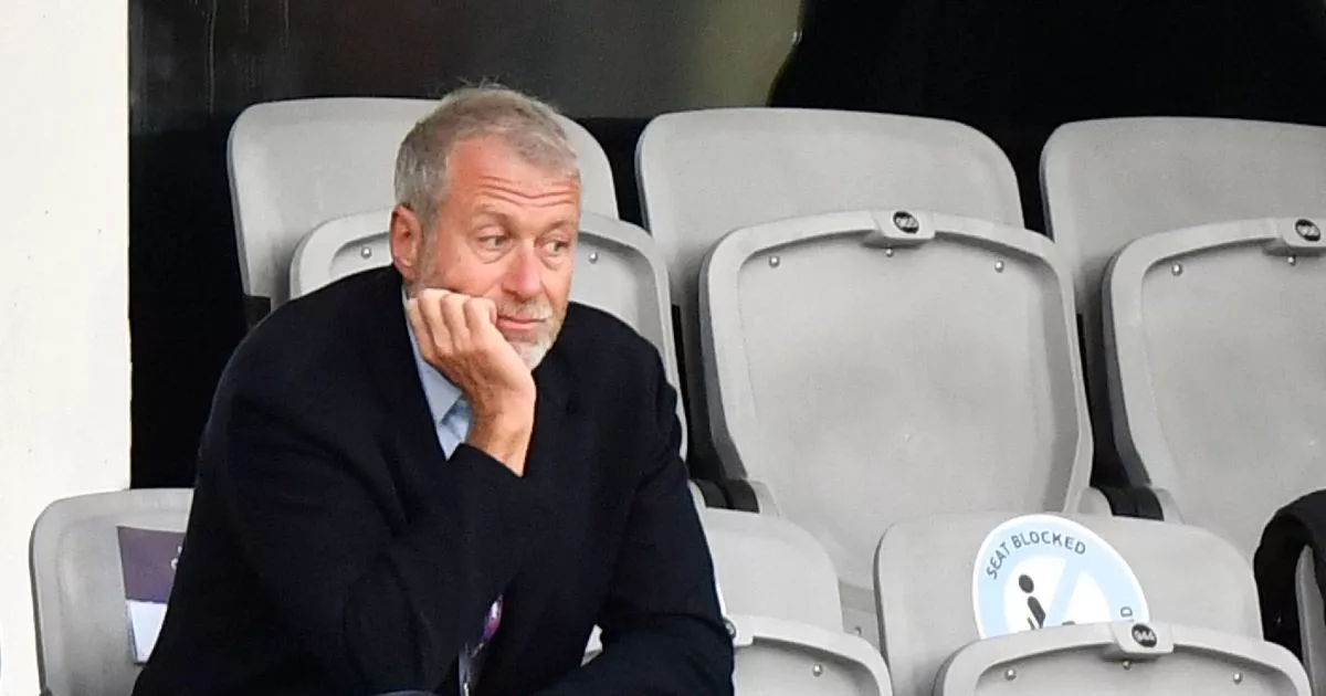 Abramovich sets record straight as ex-Chelsea owner linked with football return