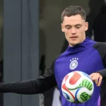 Florian Wirtz behaviour in training speaks volumes amid Liverpool struggles