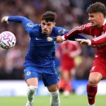 Scholes shares major Milos Kerkez concern as difficult Liverpool start continues