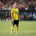 Ronaldo Becomes First Football Billionaire With Big Saudi Contract