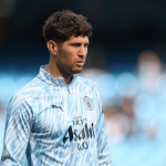 Man City star Stones considered retiring after injury woes