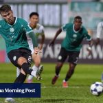 Tai Po’s Renner hails ‘magical night’ after late strike seals draw with Beijing