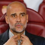 Guardiola makes Liverpool four-word PL title prediction; backs shock City star to ‘become best’ in world