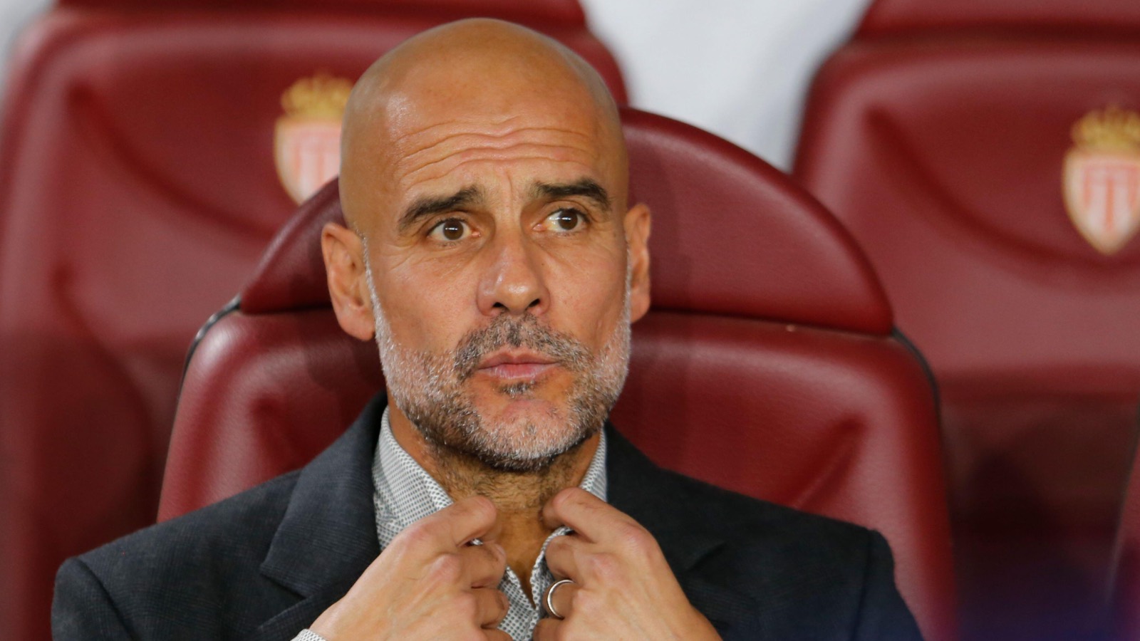 Guardiola makes Liverpool four-word PL title prediction; backs shock City star to ‘become best’ in world