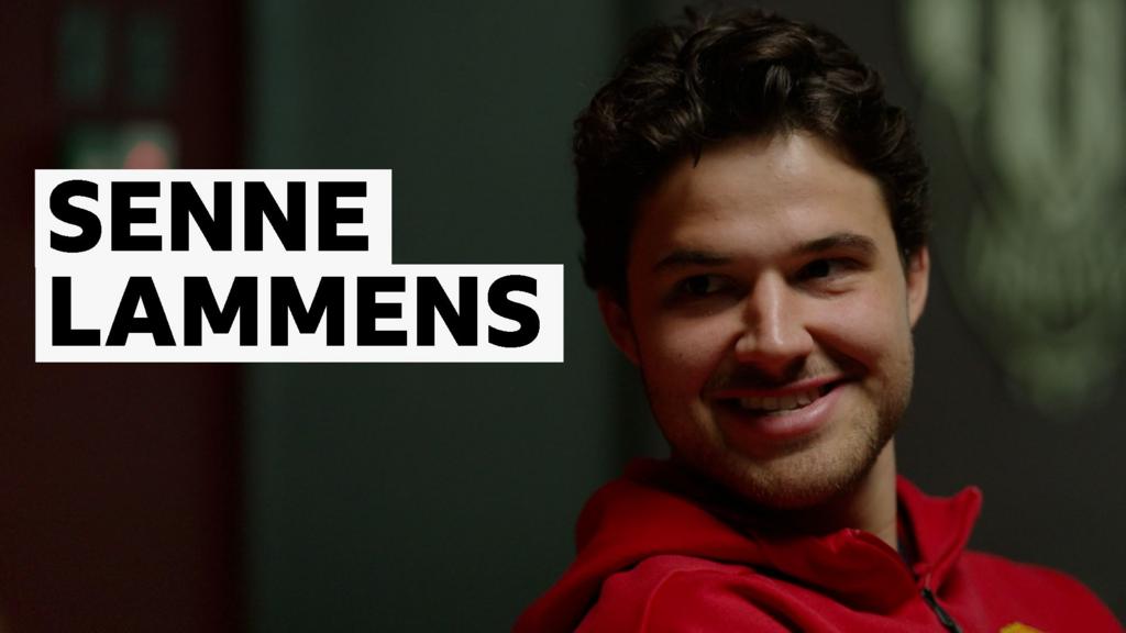 Senne Lammens on dealing with Man Utd ‘pressure’ & Schmeichel comparisons