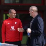 AC Milan seeking reinforcement in defence – 3 players on Tare’s radar