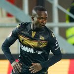 Samuel Asamoah undergoes surgery on neck fracture after collision with pitchside board