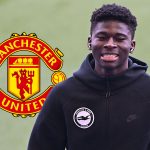 Baleba ‘private’ meeting revealed as Romano’s Man Utd update confirms ‘internal’ verdict