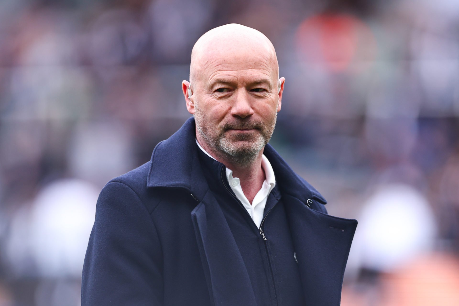 Alan Shearer thinks ‘clever’ Chelsea star changed the game in the win vs Nottingham Forest