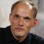 Thomas Tuchel surprisingly calls Man Utd wonderkid into England training despite 18-year-old still waiting on senior club debut | Goal.com Singapore