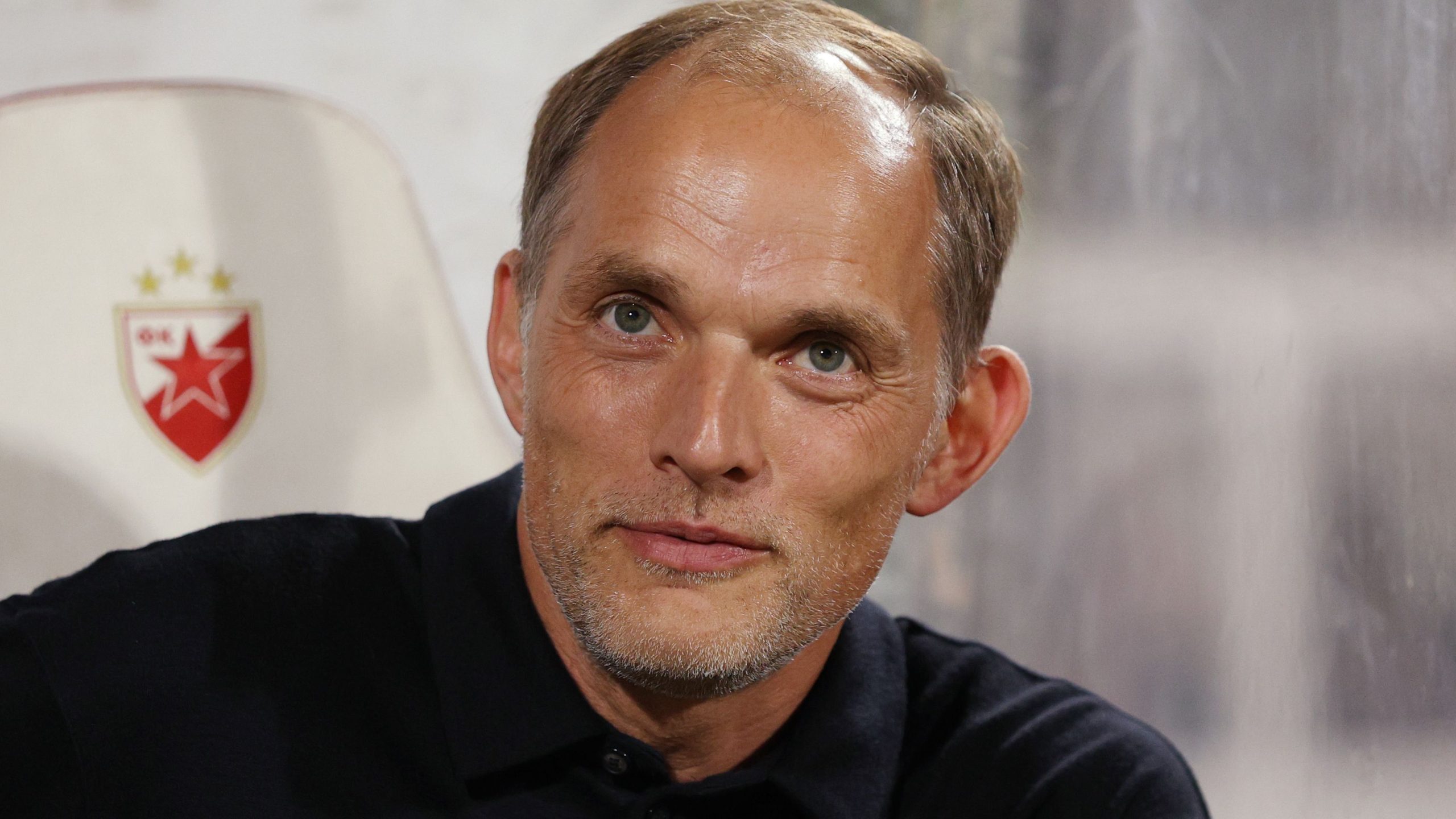 Thomas Tuchel surprisingly calls Man Utd wonderkid into England training despite 18-year-old still waiting on senior club debut | Goal.com Singapore