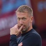 Graham Potter and a sacked manager’s next steps. What if he just did… nothing?