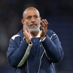 West Ham dealt injury blow as Nuno issues striker update