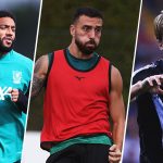 CM: Milan looking at three defenders ahead of January mercato – the targets