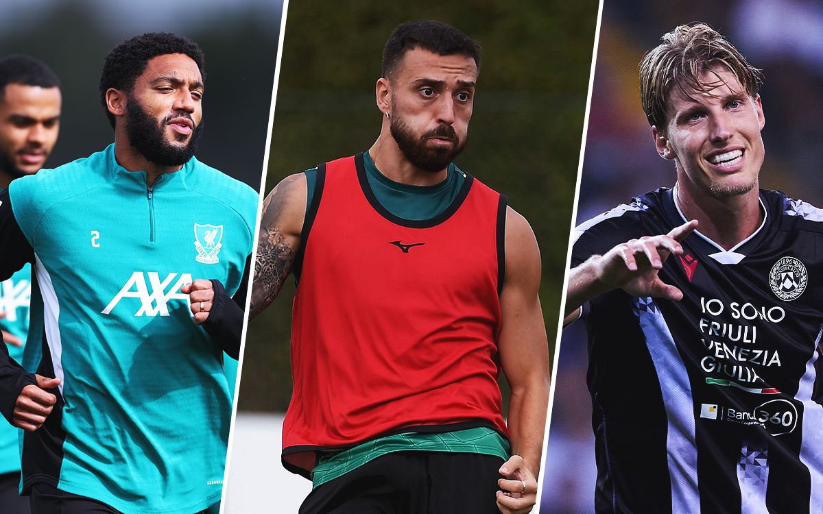 CM: Milan looking at three defenders ahead of January mercato – the targets