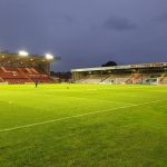 Imps Linked With Move For Championship Striker | The Stacey West