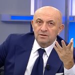 Turkey: You’re not even half as good as Osimhen – Engin slams Fenerbahçe’s En-Nesyri