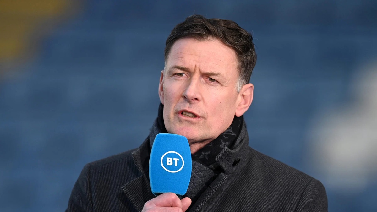 “Just don’t concede.” Chris Sutton is convinced this is Arsenal’s year – Just Arsenal News