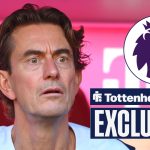 Tottenham told to bite Crystal Palace’s hands off for major deal as £20m+ news emerges