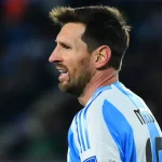 Lionel Messi loses key teammate for Argentina’s FIFA World Cup 2026 opener