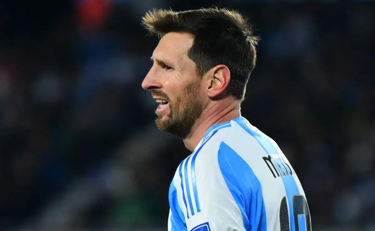 Lionel Messi loses key teammate for Argentina’s FIFA World Cup 2026 opener