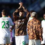 El Shaarawy and Dovbyk to lead Roma’s attack vs Plzen