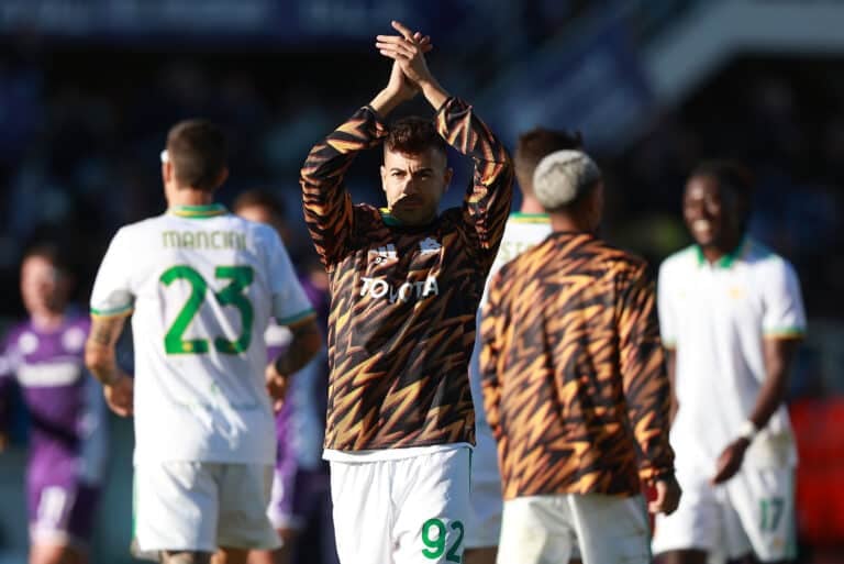 El Shaarawy and Dovbyk to lead Roma’s attack vs Plzen