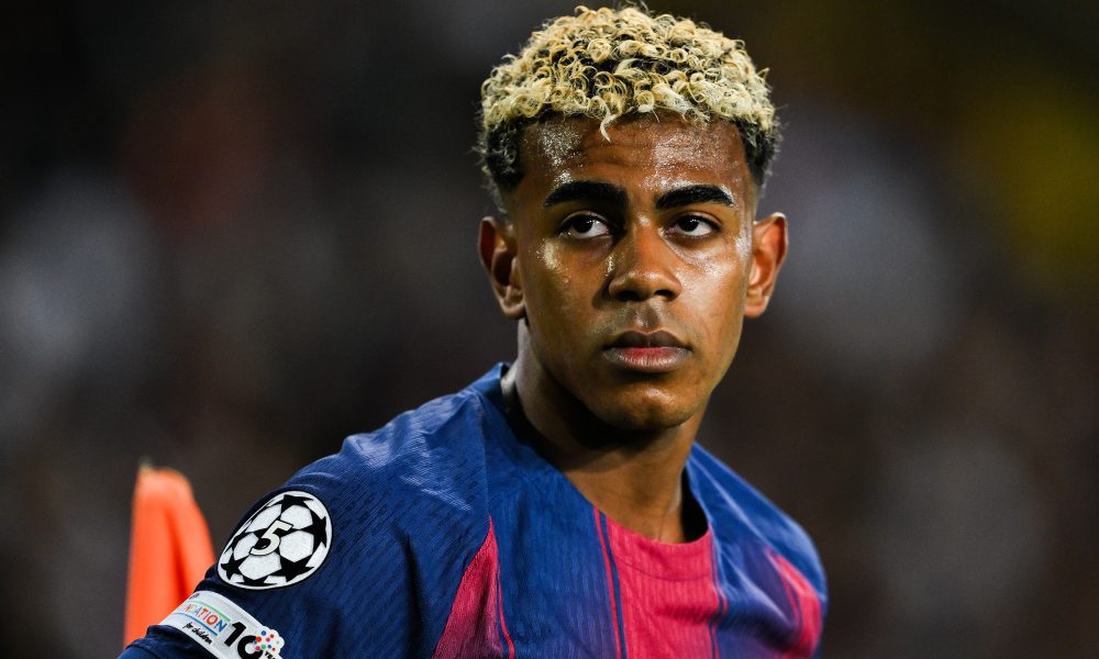 Lamine Yamal’s comments seen as ‘disrespectful’ by Real Madrid; Carvajal to intervene