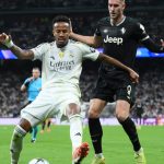 Top 10 Players: Real Madrid 1-0 Juventus