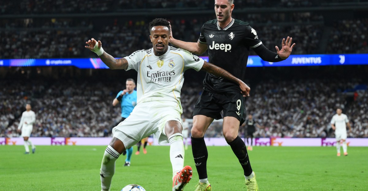 Top 10 Players: Real Madrid 1-0 Juventus