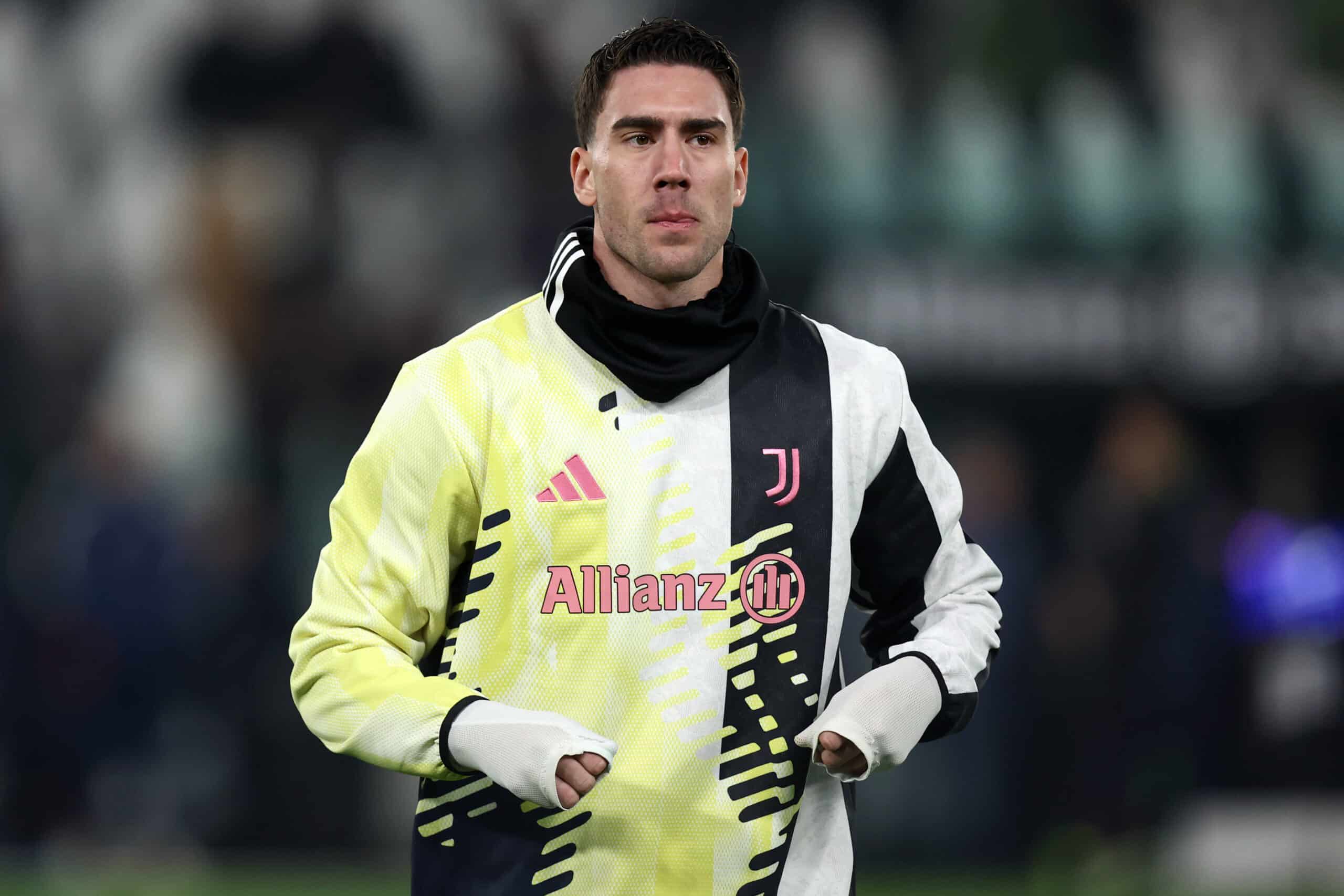 Report: Juventus star wants to join Chelsea in major 2026 deal