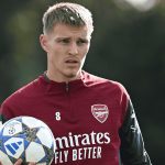 Odegaard on his fitness and UCL excitement