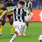 Live Commentary – Union Saint-Gilloise vs Newcastle | 01.10.2025