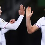 Latvia 0-5 England commentary