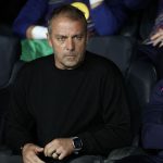 Flick: Barca must ‘defend better’ to reach PSG’s level