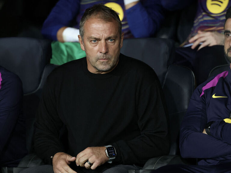 Flick: Barca must ‘defend better’ to reach PSG’s level