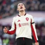 Wirtz justifies angry Liverpool transfer response as Salah statement made